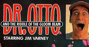 Dr. Otto & the Riddle of the Gloom Beam 1985 Full Movie (Ernest Movie)