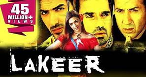 Lakeer 2004 | Full Hindi Movie | Sunny Deol, Sunil Shetty, Sohail Khan, John Abraham
