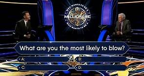 USA | Who Wants To Be A Millionaire 2020 Commercial with Regis Philbin & Jimmy Kimmel