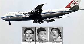 CVR - Korean Air Lines Flight 007 (with english subtitles)