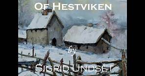The Master Of Hestviken Book 1, Part 1, Chapter 2