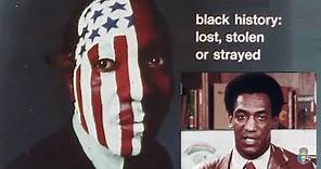 Black History: Lost, Stolen or Strayed (1968)