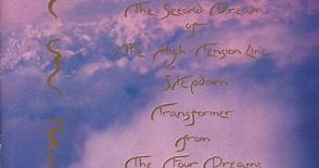 La Monte Young - The Second Dream Of The High-Tension Line Stepdown Transformer From The Four Dreams Of China