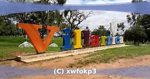 Villarrica Paraguay