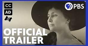 Becoming Helen Keller | Official Trailer | American Masters | PBS