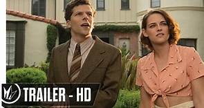 Cafe Society Official Trailer #1