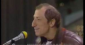 Pippo Franco - Chi chi chi,co co co ( Festival di Sanremo 1983 )