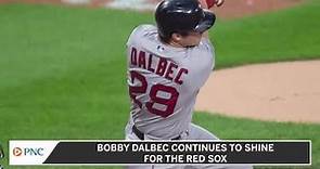 Bobby Dalbec Is Shining For The Red Sox