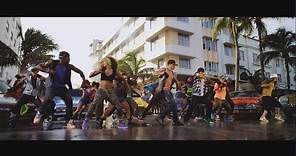 STEP UP 4 REVOLUTION 3D - Trailer Italiano / Official Italian Trailer (trailer ita 2012)