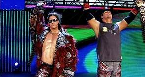 WWE Raw - WWE: The Best of Raw 2009: WWE