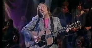 Crosby, Stills & Nash (part 1) - Unplugged (1990)