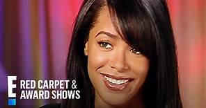 Remembering Aaliyah 20 Years Later: Live From E! Rewind | E! Red Carpet & Award Shows