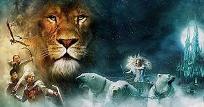 Las Crónicas de Narnia: El León, la Bruja y el Ropero Tráiler Latino (2005)