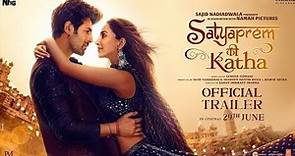 Satya Prem ki katha (full movie HD) (HINDI HD 2023) ❤️
