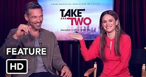 Take Two (ABC) "True or False" Featurette HD - Rachel Bilson, Eddie Cibrian series
