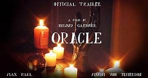 Oracle trailer (2024)