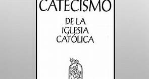 Estudio del Catecismo de la Iglesia Católica - 01│Padre Jorge Zarraga