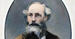 James Maxwell, el padre del electromagnetismo y la fotografía a color