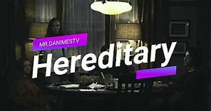 Hereditary (2018) online Trailer Subtitulado Latino