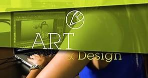 Explore Art & Design | Full Sail University