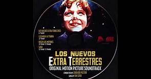 Extra Terrestrial Visitors (1983) Soundtrack - Ian Sera - 04 - Sara