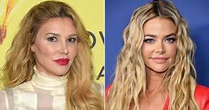 Brandi Glanville reveals all the details of alleged affair with Denise Richards