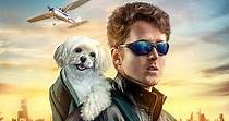 Skydog - película: Ver online completa en español