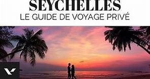 ►Guide de voyage des Seychelles, ☀️les choses à voir absolument