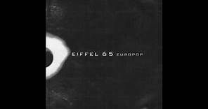 Eiffel 65 - Europop (1999) (Full Album)