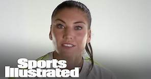 Meet the USWNT 23: Hope Solo | Sports Illustrated