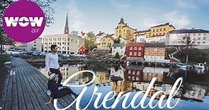 Arendal, Norway travel guide. Our favorite city.