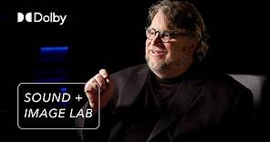 Guillermo del Toro: A Masterclass on Sound and Film | Sound + Image Lab