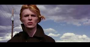 'L'uomo che cadde sulla Terra', David Bowie nel film cult di Nicolas Roeg