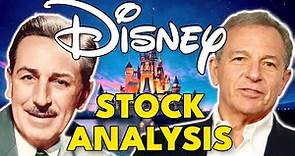 Is Disney Stock a Buy Now!? | Disney (DIS) Stock Analysis! |