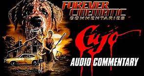 Cujo (1983) - Forever Cinematic Commentary