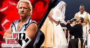Jeff Jarrett on The Jay Lethal and So Cal Val Wedding