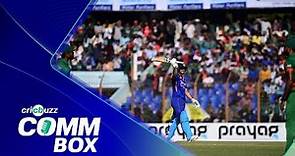 Bangladesh v India, 3rd ODI: Ishan Kishan hits sensational 210, breaks records