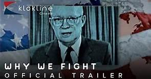 2005 Why We Fight Official Trailer 1 Sony Pictures Classics