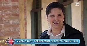 Qué ver en Ravenna, Italia - Guia turistica completa en "Conecta2" TV CHILE