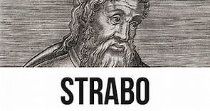 Strabo: Everything you need to know...