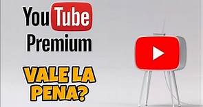 YouTube PREMIUM en Latinoamerica. Que es? Como funciona? Vale la pena? Toda la info | TecTips