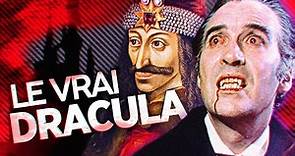 La véritable histoire de Vlad Dracula, dit l'empaleur