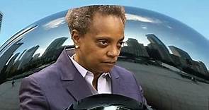 38 Lighthearted Lori Lightfoot Memes To Make You Laugh While You #StayHome