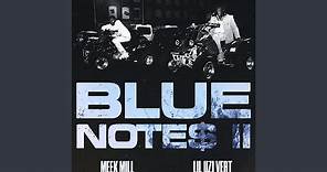 Blue Notes 2 (feat. Lil Uzi Vert)