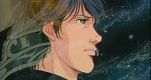 Legend of the Galactic Heroes (1988) [LaserDisc] [Central Anime] [Hard-Coded Subtitles]