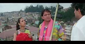 Billa No.786 Full HD Hindi Movie | #MithunChakraborty #MohanJoshi #Kavita #KaderKhan