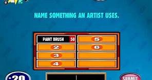 Family Feud - Download Free Games