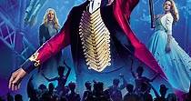 The Greatest Showman - movie: watch streaming online