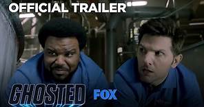 Ghosted: Official Trailer | GHOSTED