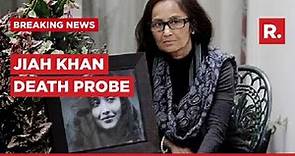 Jiah Khan Death Probe | 'This Was Never A Case Of Suicide': Rabia Khan, Late Actor's Mother